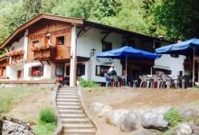 Albergo Pont'Arno美食图片