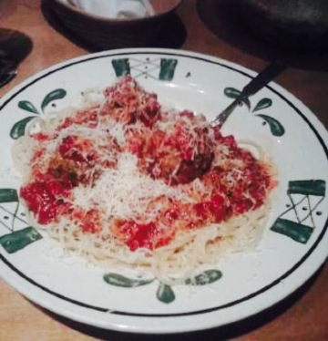 Olive Garden Italian Restaurant餐厅图片