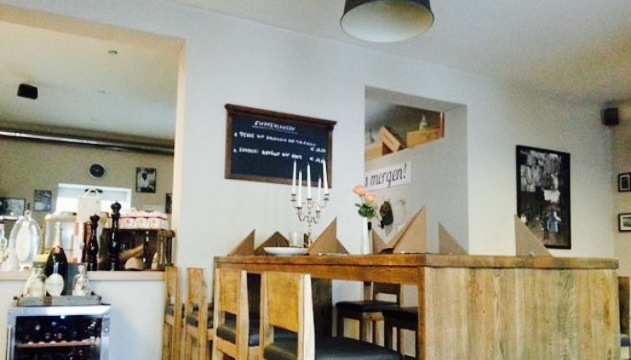 Pizzeria Trattoria Napoli