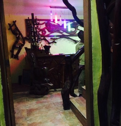 Luis Bay Restobar KTV & Paluto餐厅图片