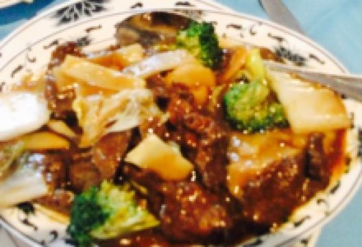 Great Wall美食图片