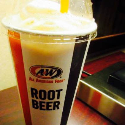 A&W Restaurant餐厅图片