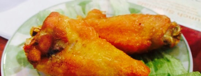 Pho Brandon餐厅图片