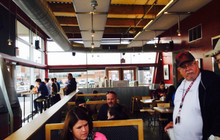 Chipotle Mexican Grill餐厅图片