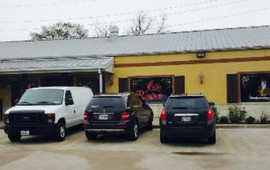 Victor's Mexican Grille