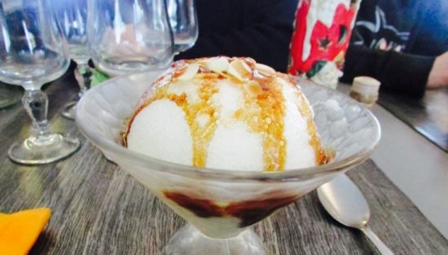 Le Lagon Bleu餐厅图片