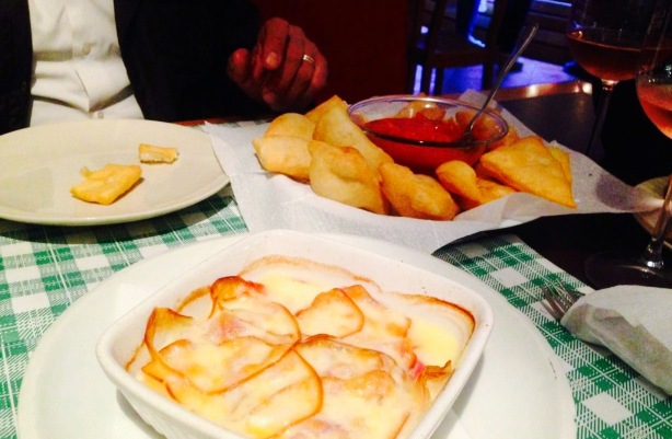 Dal Maestro - Birreria con Cucina & Jazz Club餐厅图片