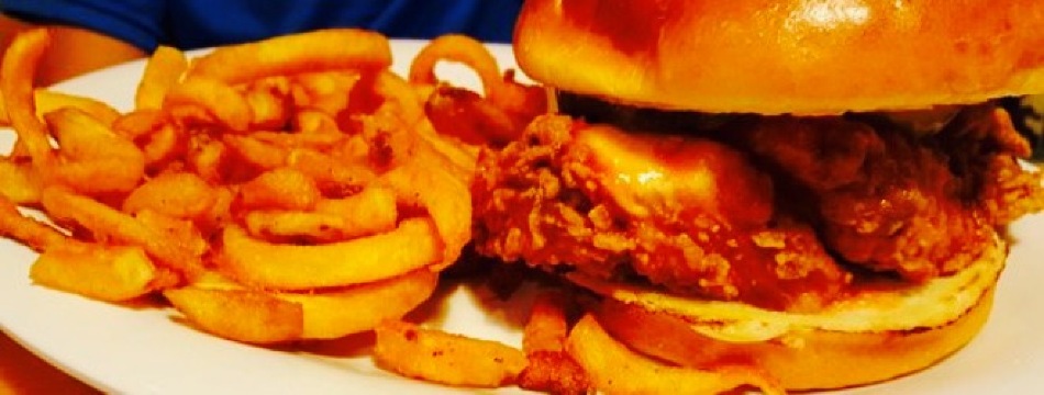 Beef 'O' Brady's