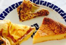 Orillamar美食图片