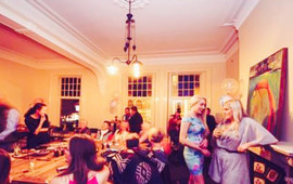 Eltons Bar + Bites
