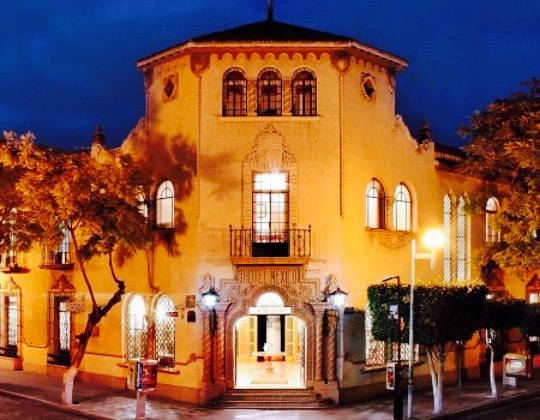 Gran Hotel México