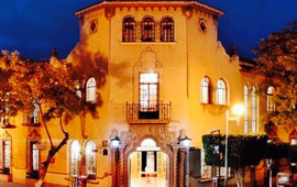 Gran Hotel México