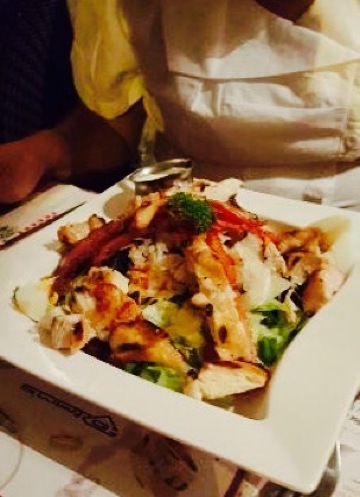 O'Boucher餐厅图片