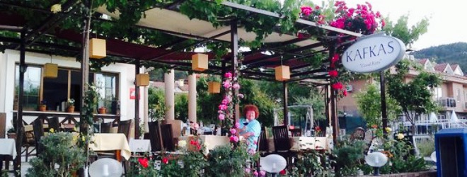 Kafkas Restaurant
