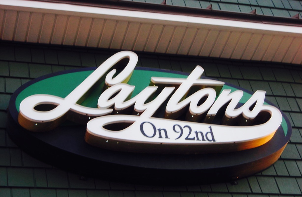 Layton's on 92nd餐厅图片
