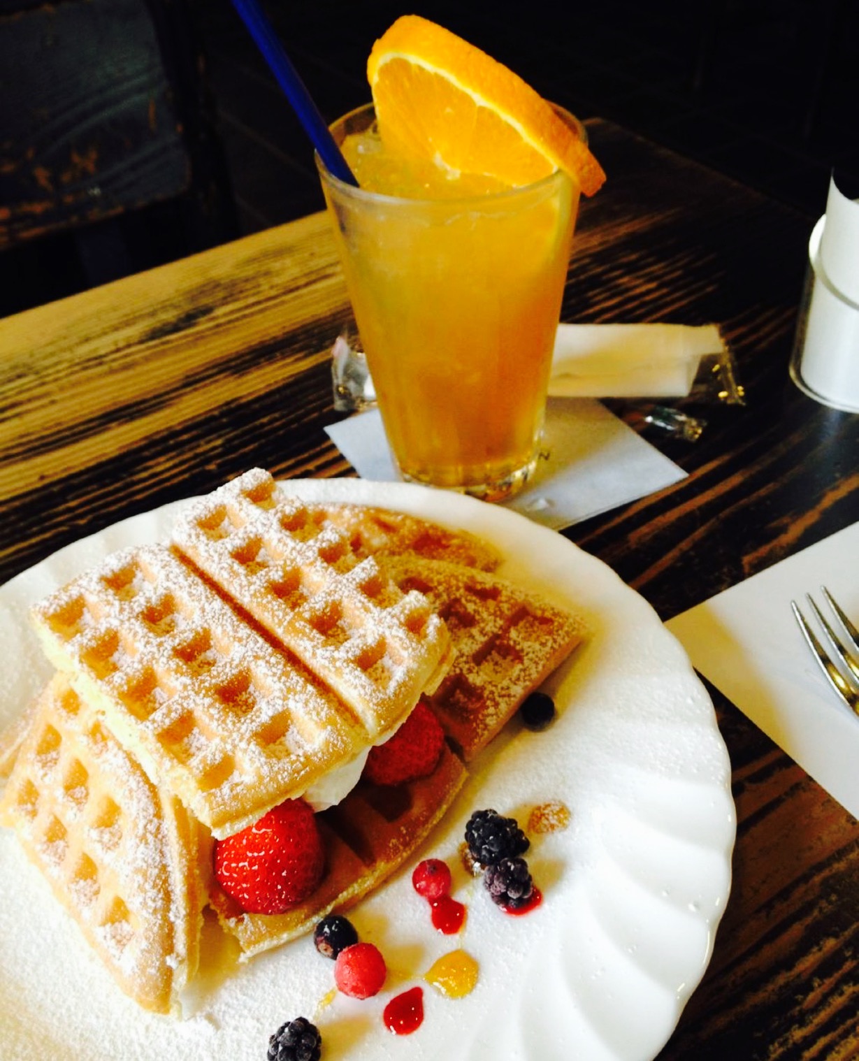 Sabo Common餐厅图片