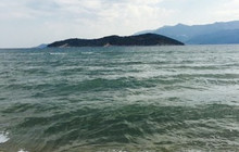 Paralia Beach Bar餐厅图片