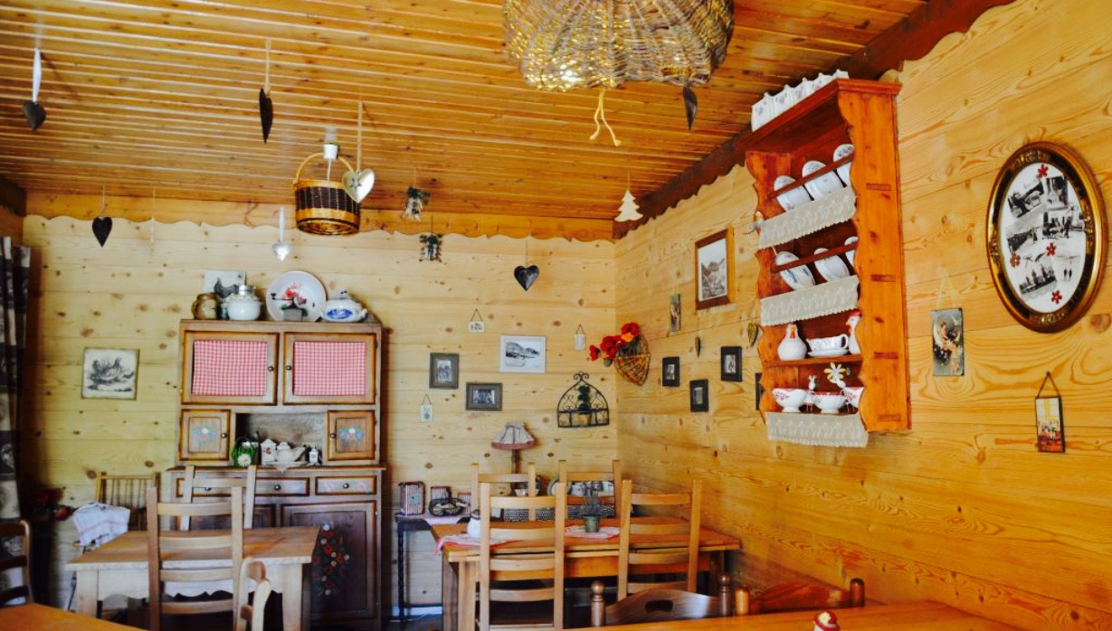 Auberge des Allieres