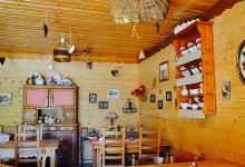 Auberge des Allieres美食图片