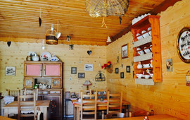 Auberge des Allieres