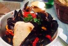 Trattoria Il Solitario美食图片