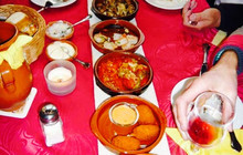 Restaurant Hola y Olé餐厅图片