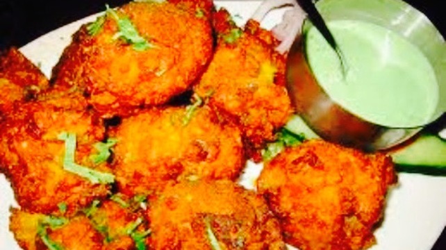 Taste of India