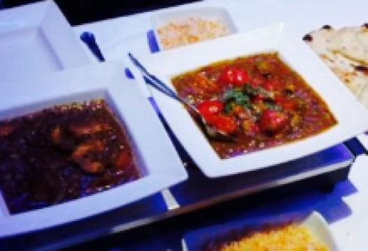 Mogul Tandoori美食图片