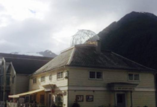 Me snakkast美食图片