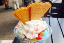 Cadwaladers Betws-Y-Coed美食图片