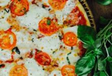 West End Pizza Company美食图片