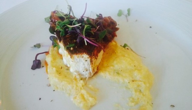 Isabella Restaurant and Bar