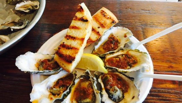 Fisherman's Cove餐厅图片