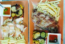 Bar El Puente美食图片