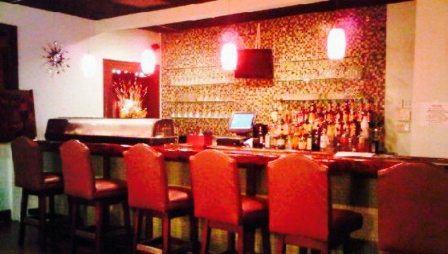 Papaya Thai Cuisine and Sushi Bar餐厅图片