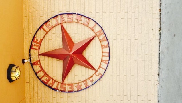 Star of Texas Restaurant
