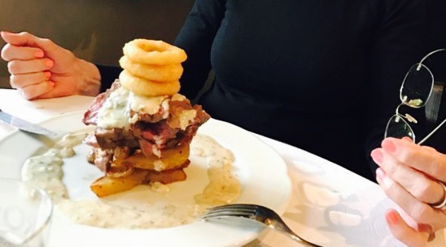 Casa Nova Restaurant