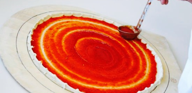 Sammy's Pizza & Restaurant