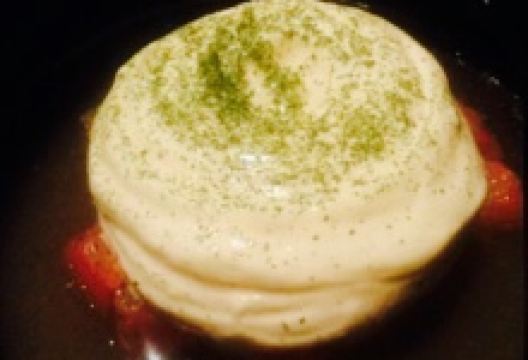 't Vijfde Seizoen美食图片