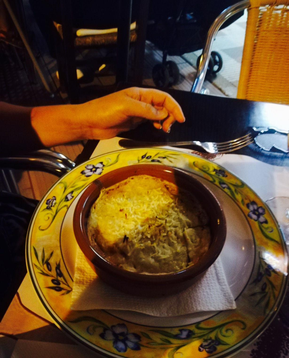 La Rinconada餐厅图片