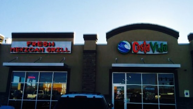 Costa Vida餐厅图片