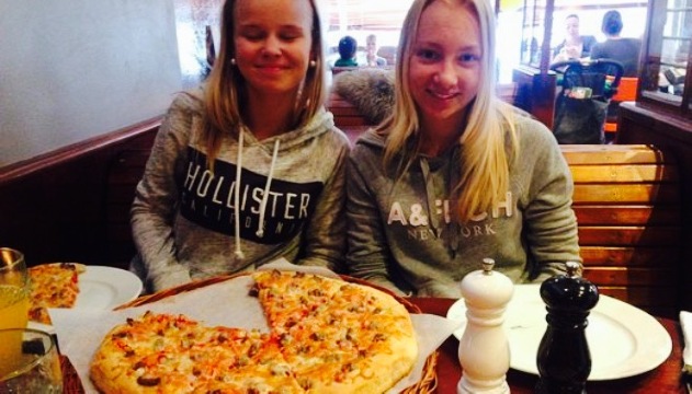 Dolly Dimple's Kokstad