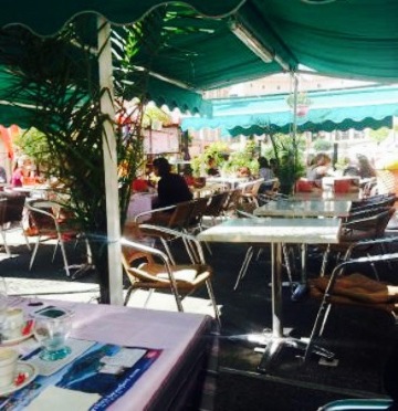 Brasserie de l'Europe