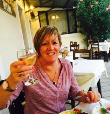 Takis Taverna Family餐厅图片