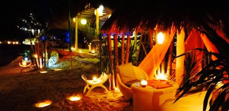 Vellago Restaurant & Beachbar餐厅图片