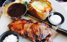 The Homestead Restaurant & Tavern餐厅图片