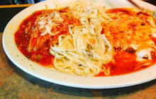Nicoles Italian Restaurant餐厅图片