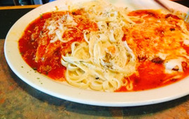 Nicoles Italian Restaurant