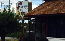 Kosher Castle餐厅图片