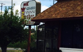 Kosher Castle